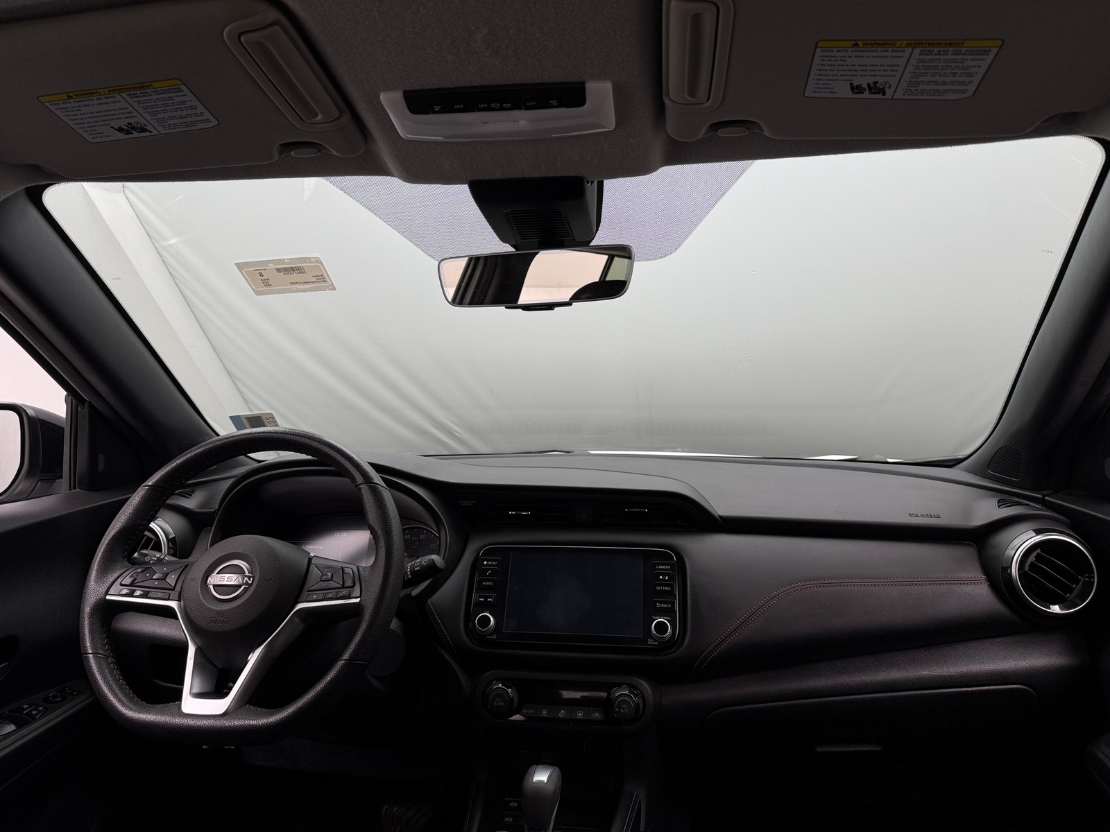 Thumbnail: 2022 Nissan Kicks - 3