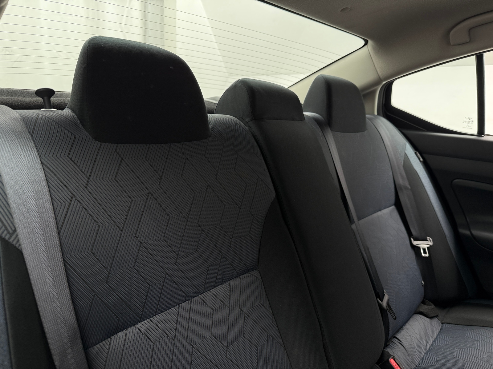 Thumbnail: 2025 Nissan Versa - 6