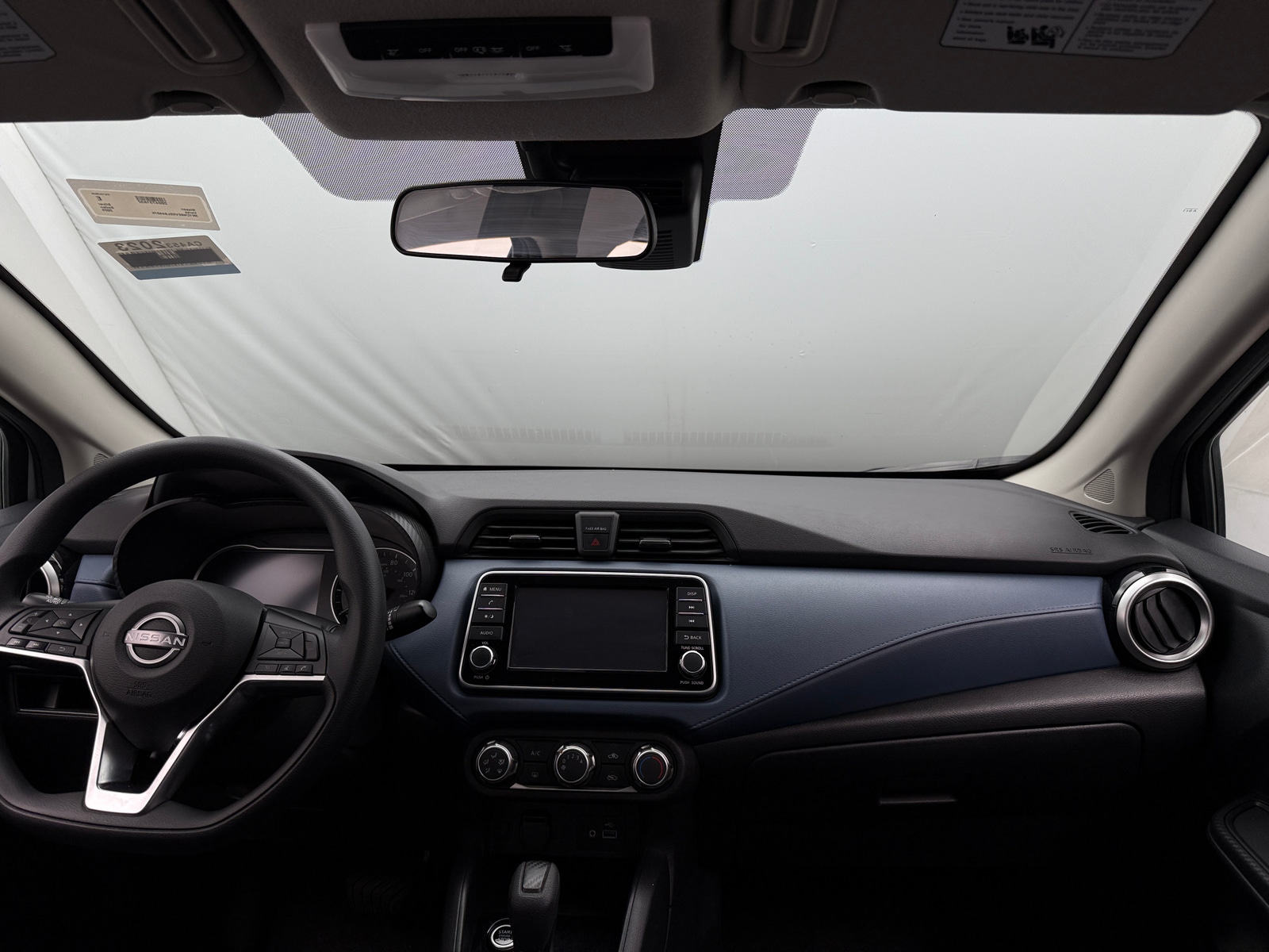 Thumbnail: 2025 Nissan Versa - 3