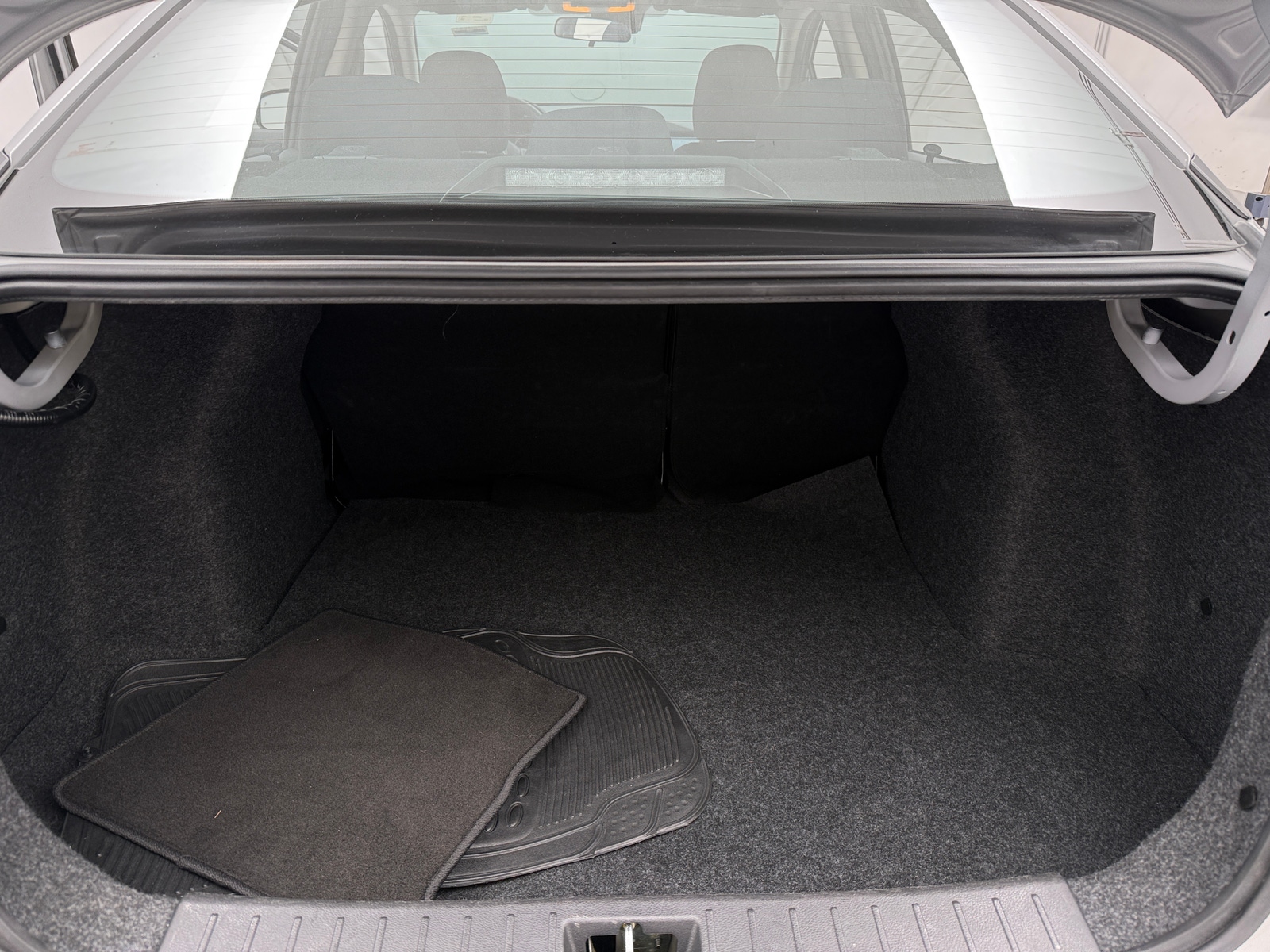 Thumbnail: 2025 Nissan Versa - 7