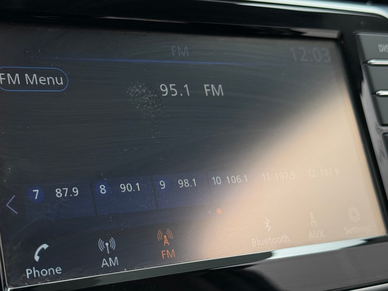 Thumbnail: 2025 Nissan Versa - 4