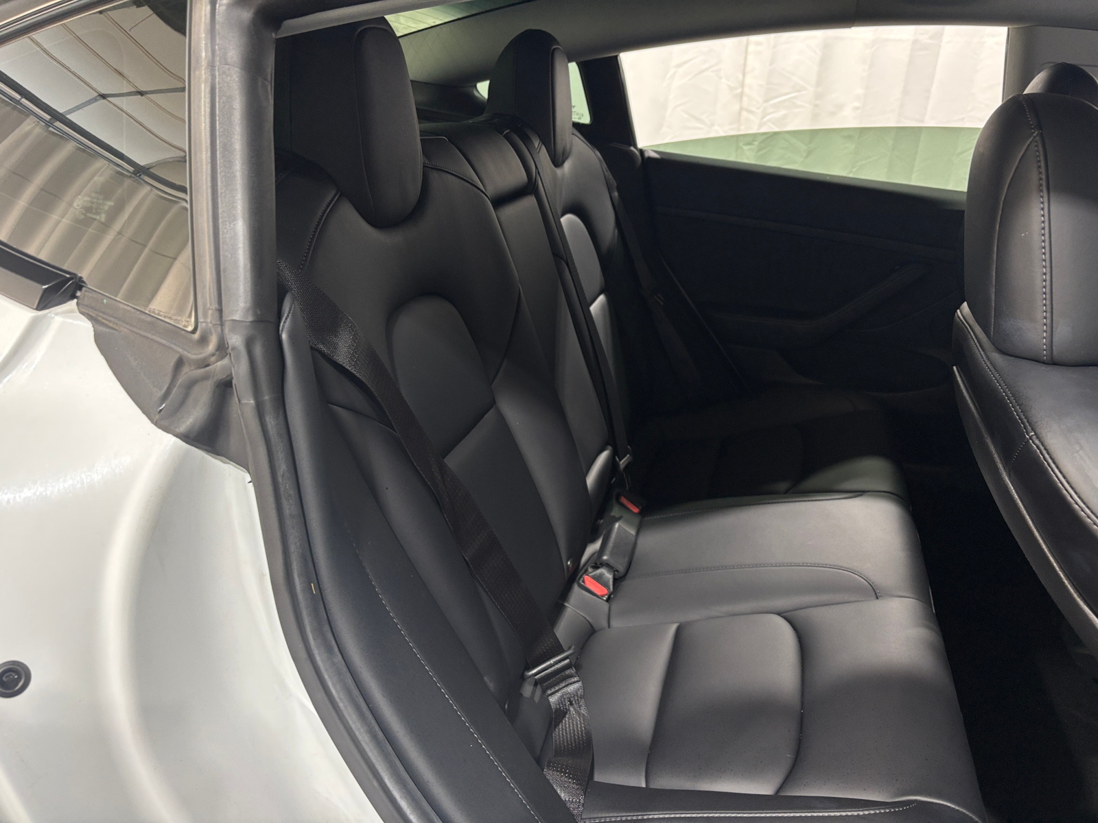 Thumbnail: 2022 Tesla Model 3 - 5