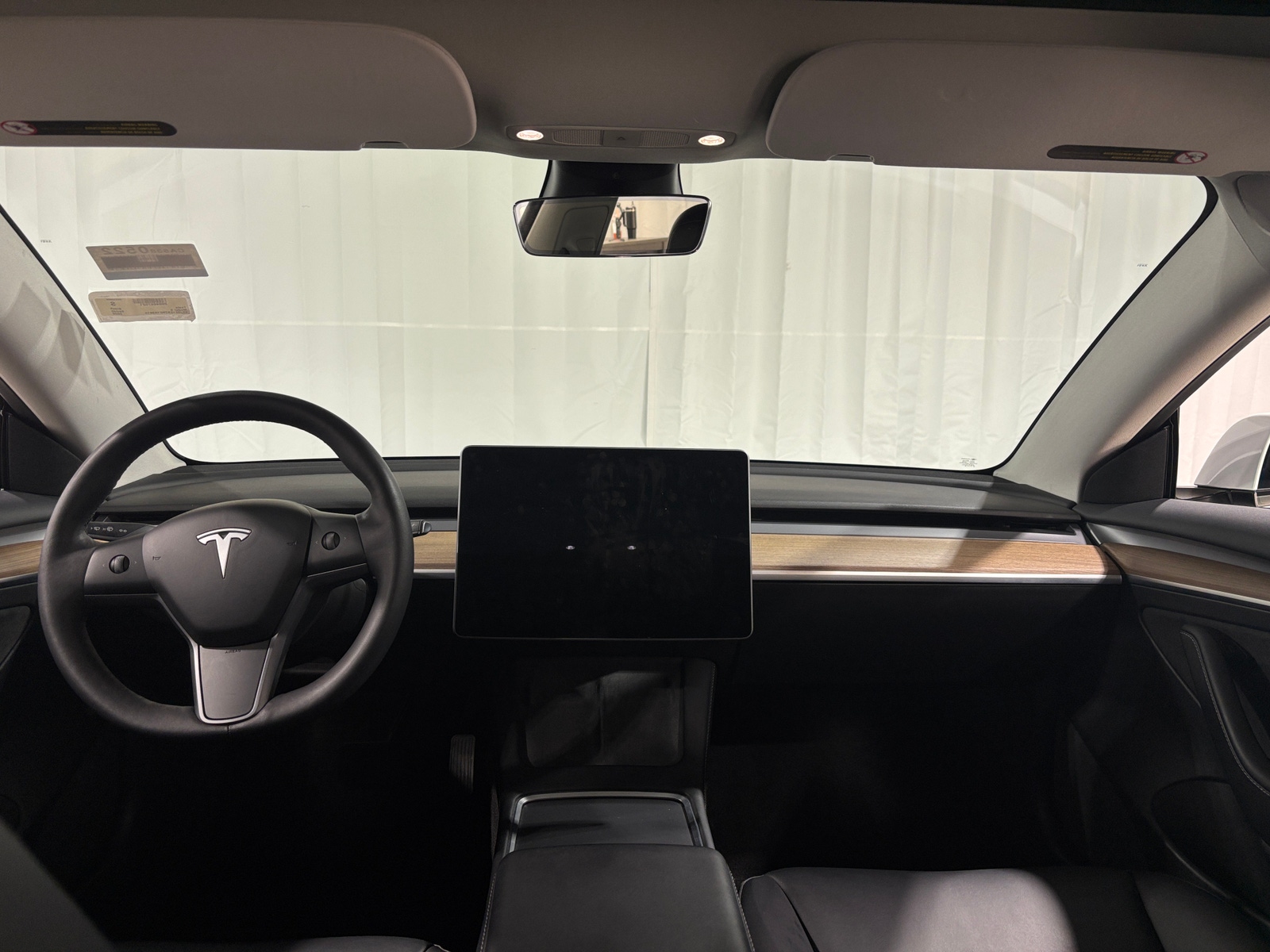 Thumbnail: 2022 Tesla Model 3 - 2