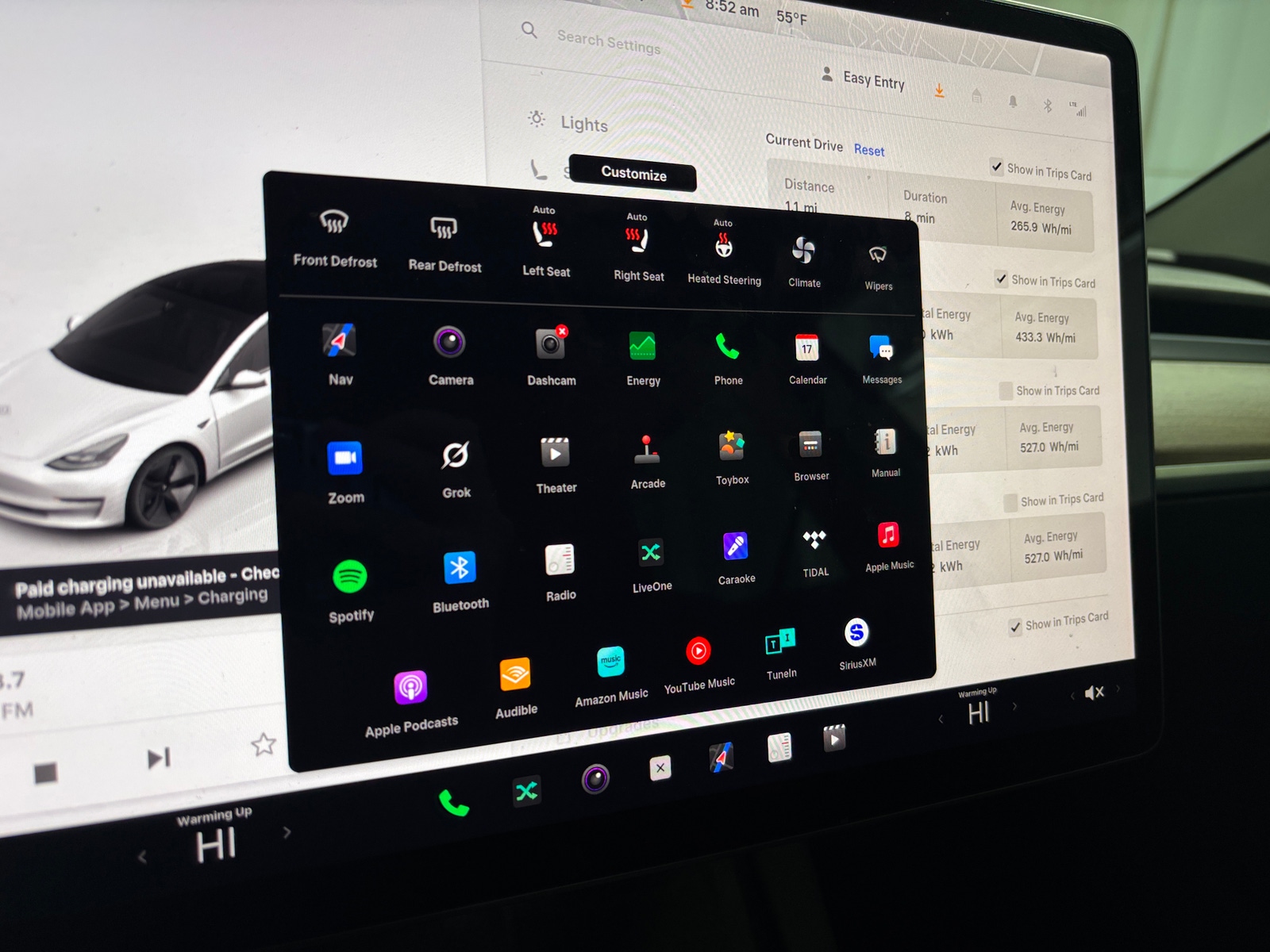 Thumbnail: 2022 Tesla Model 3 - 3