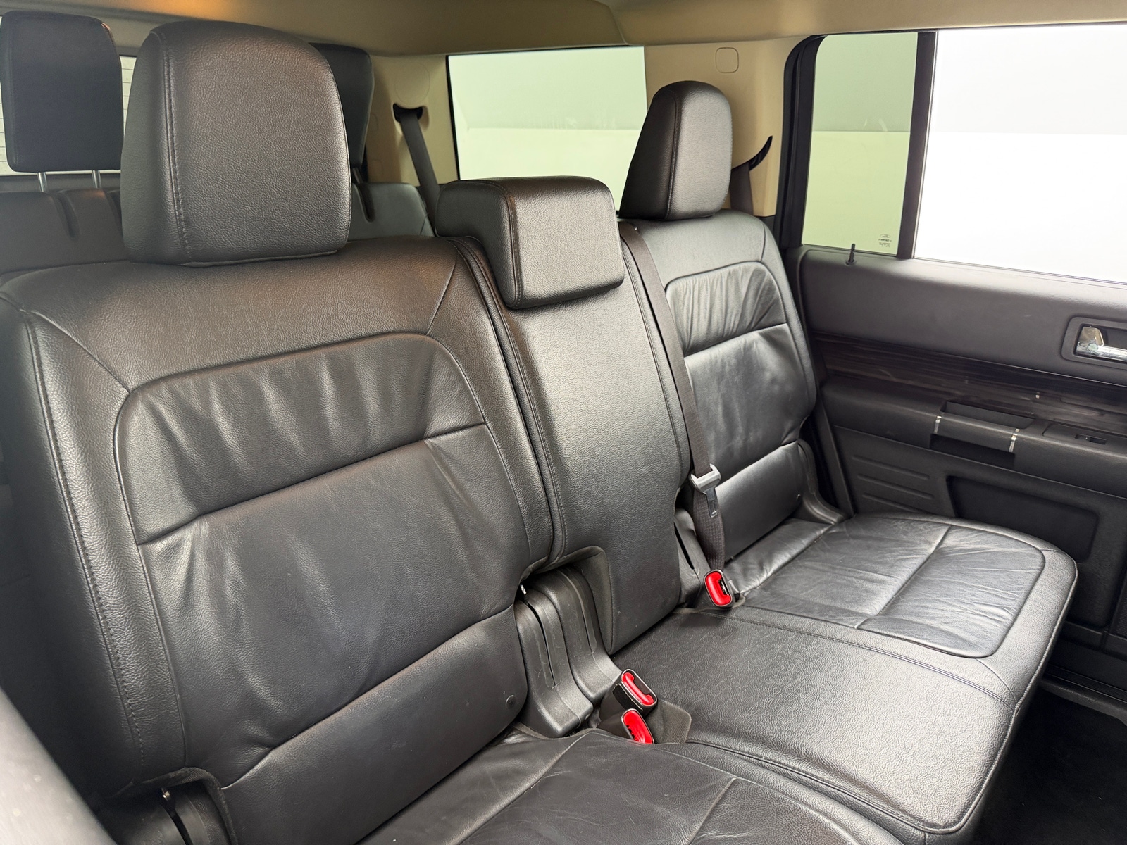 Thumbnail: 2019 Ford Flex - 5