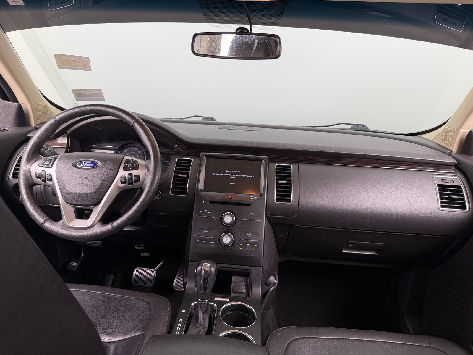 Thumbnail: 2019 Ford Flex - 2