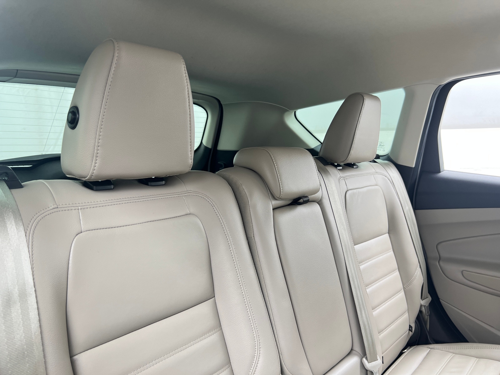 Thumbnail: 2018 Ford Escape - 5