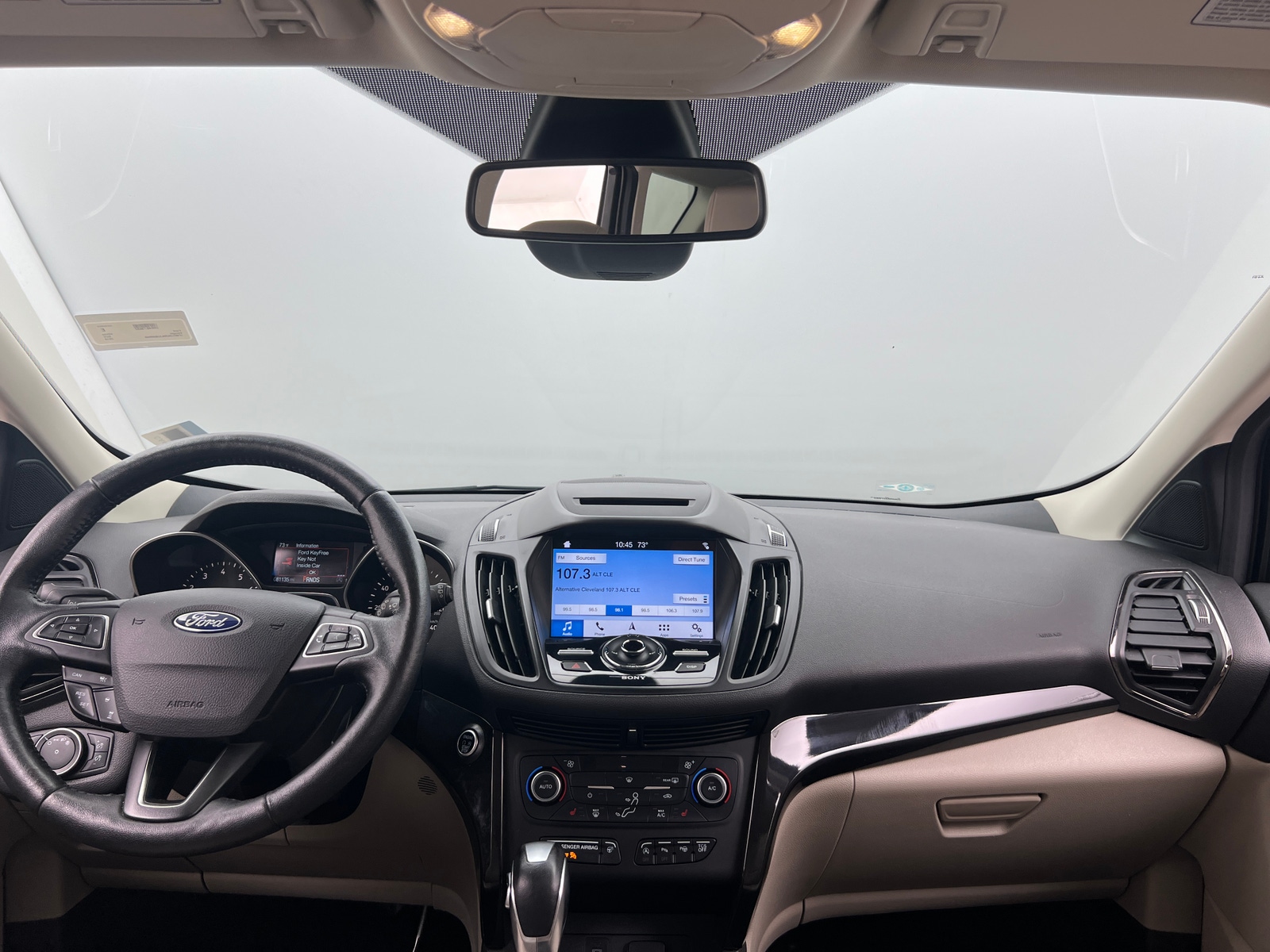 Thumbnail: 2018 Ford Escape - 2