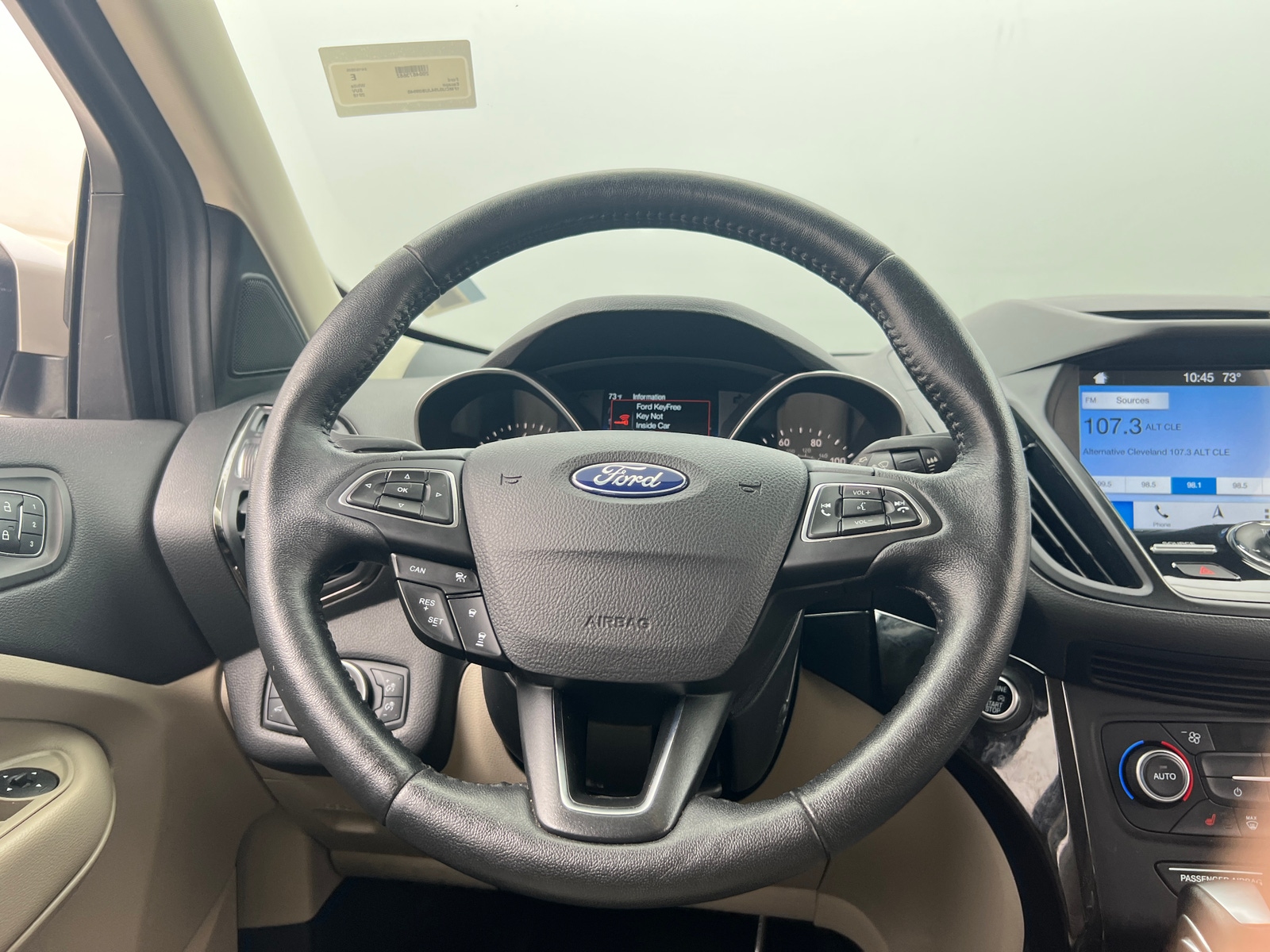 Thumbnail: 2018 Ford Escape - 4