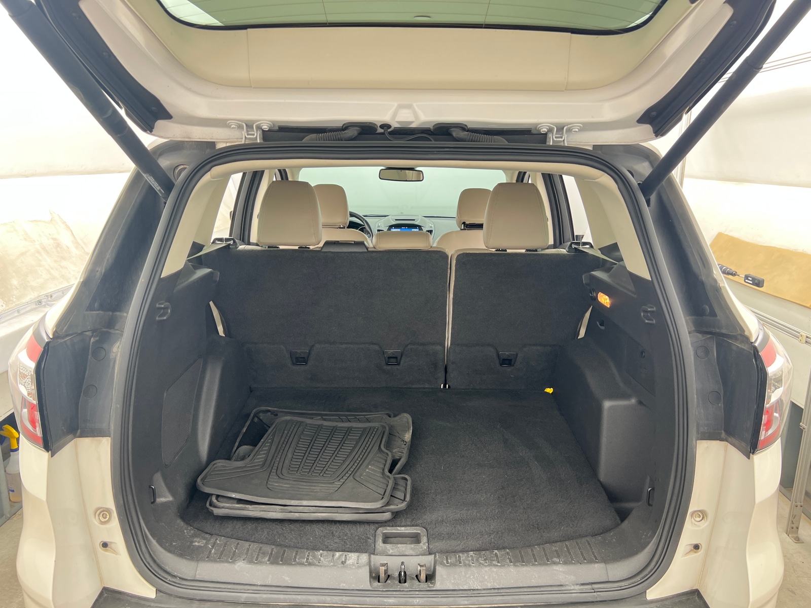 Thumbnail: 2018 Ford Escape - 6