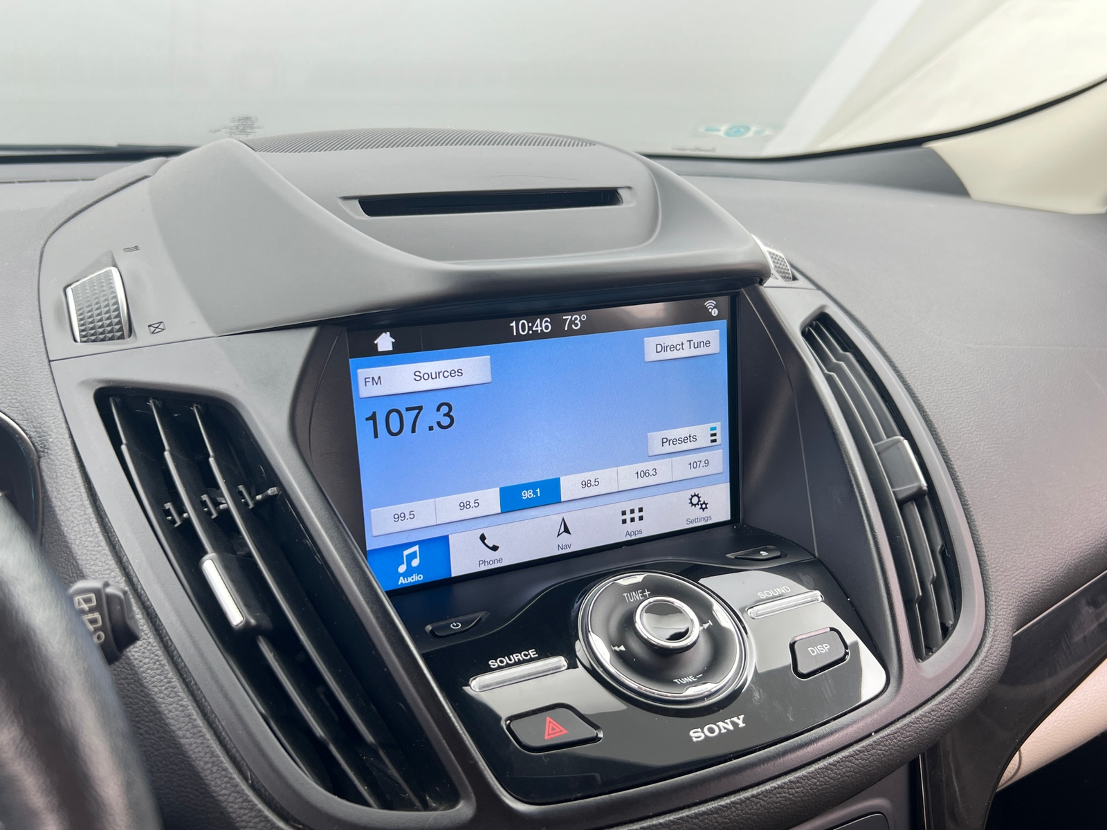 Thumbnail: 2018 Ford Escape - 3