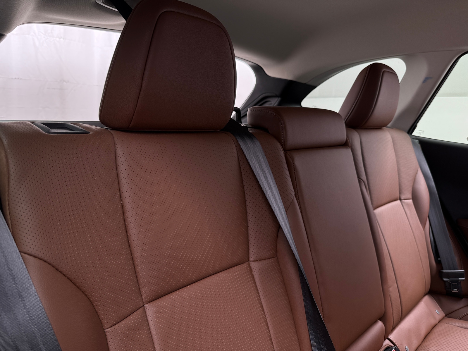 Thumbnail: 2023 Subaru Outback - 5