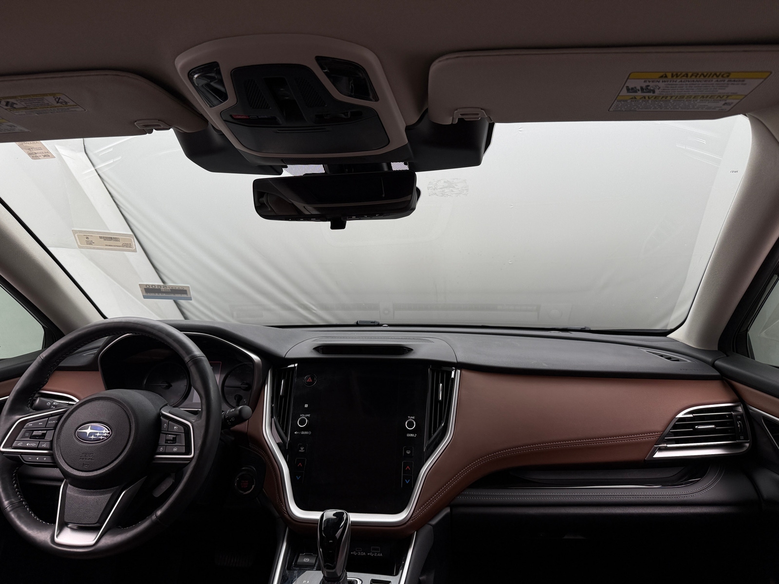 Thumbnail: 2023 Subaru Outback - 2