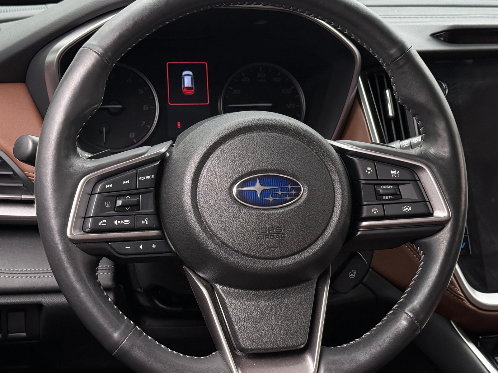 Thumbnail: 2023 Subaru Outback - 4