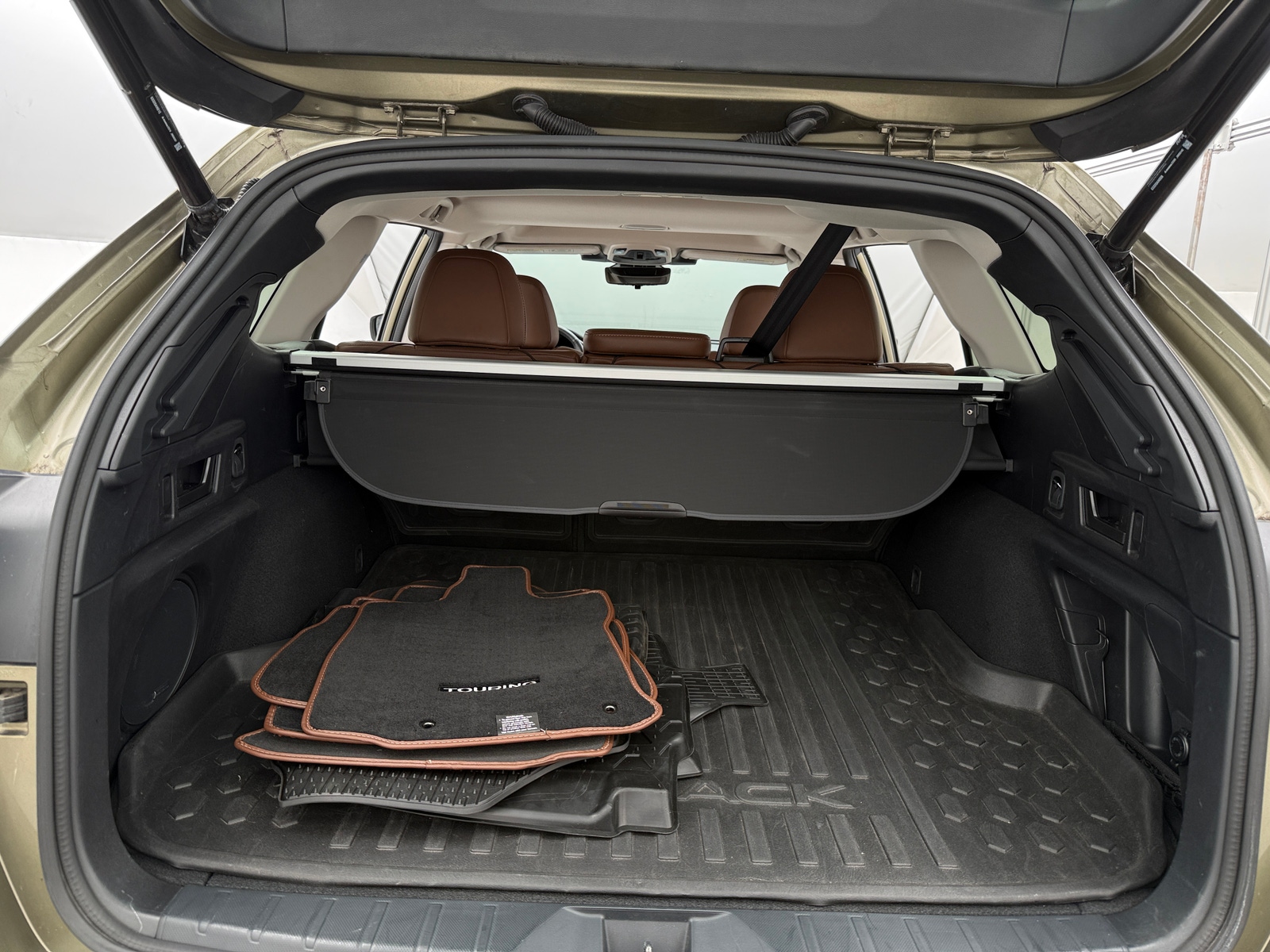 Thumbnail: 2023 Subaru Outback - 6