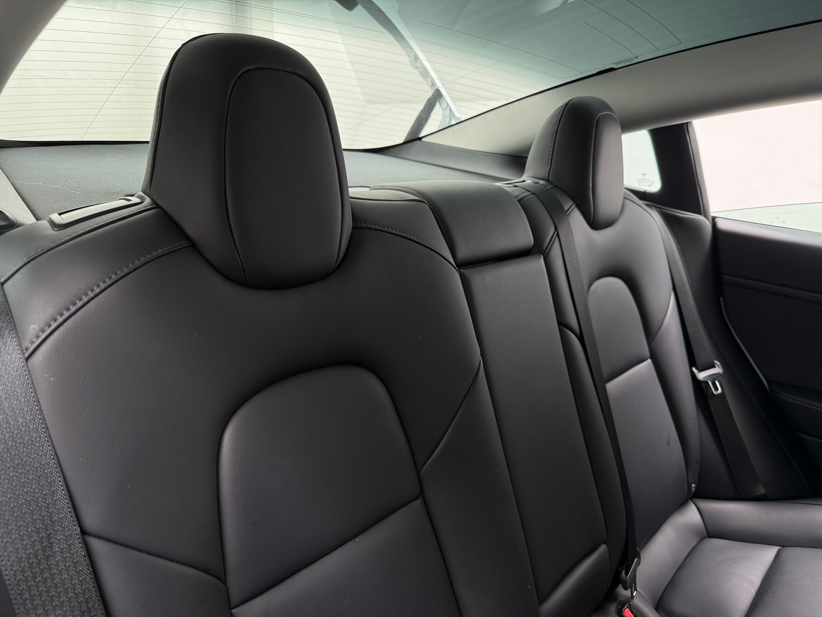 Thumbnail: 2023 Tesla Model 3 - 5