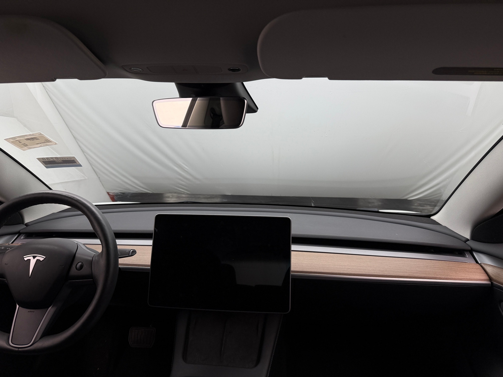 Thumbnail: 2023 Tesla Model 3 - 2