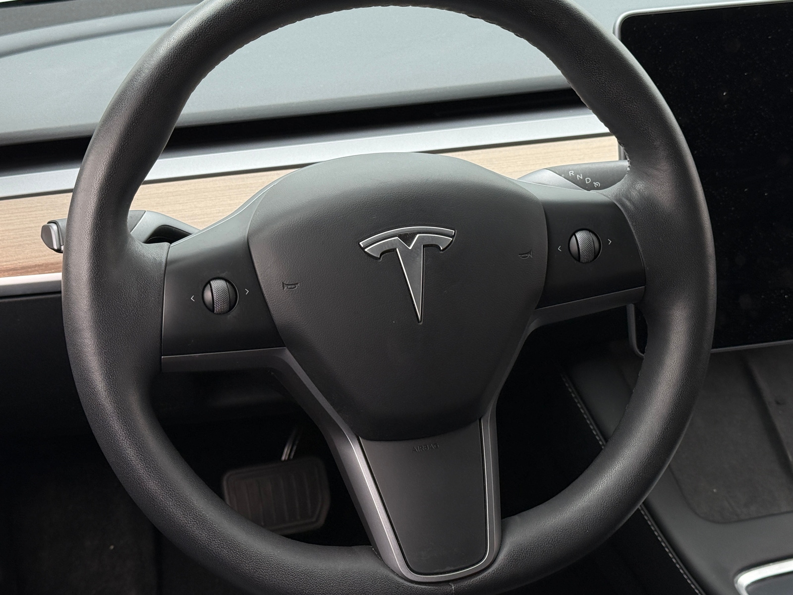 Thumbnail: 2023 Tesla Model 3 - 4