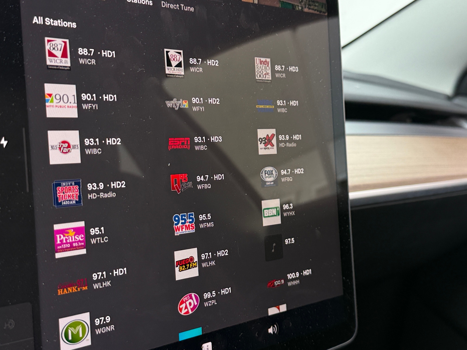 Thumbnail: 2023 Tesla Model 3 - 3