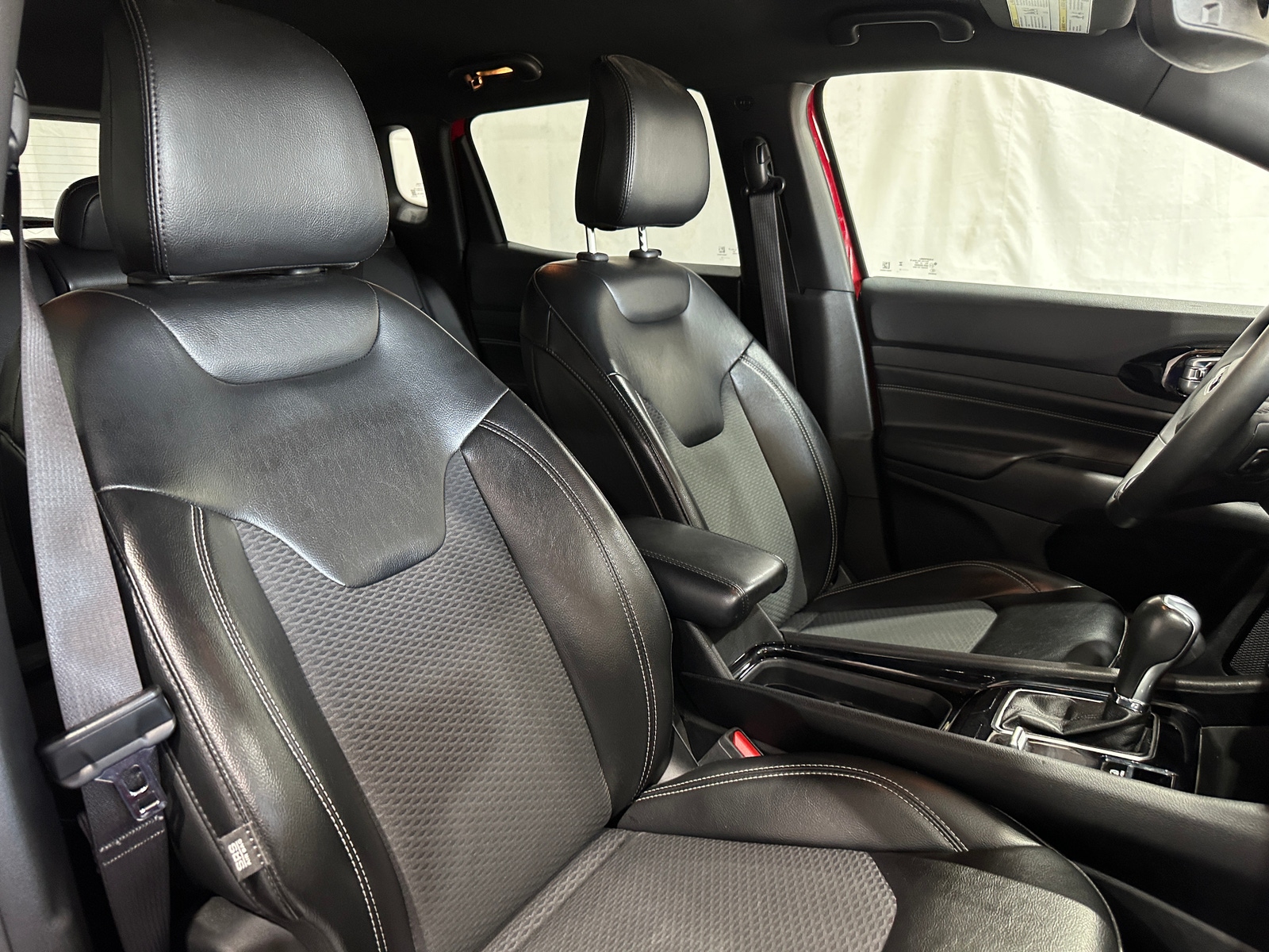 Thumbnail: 2023 Jeep Compass - 2