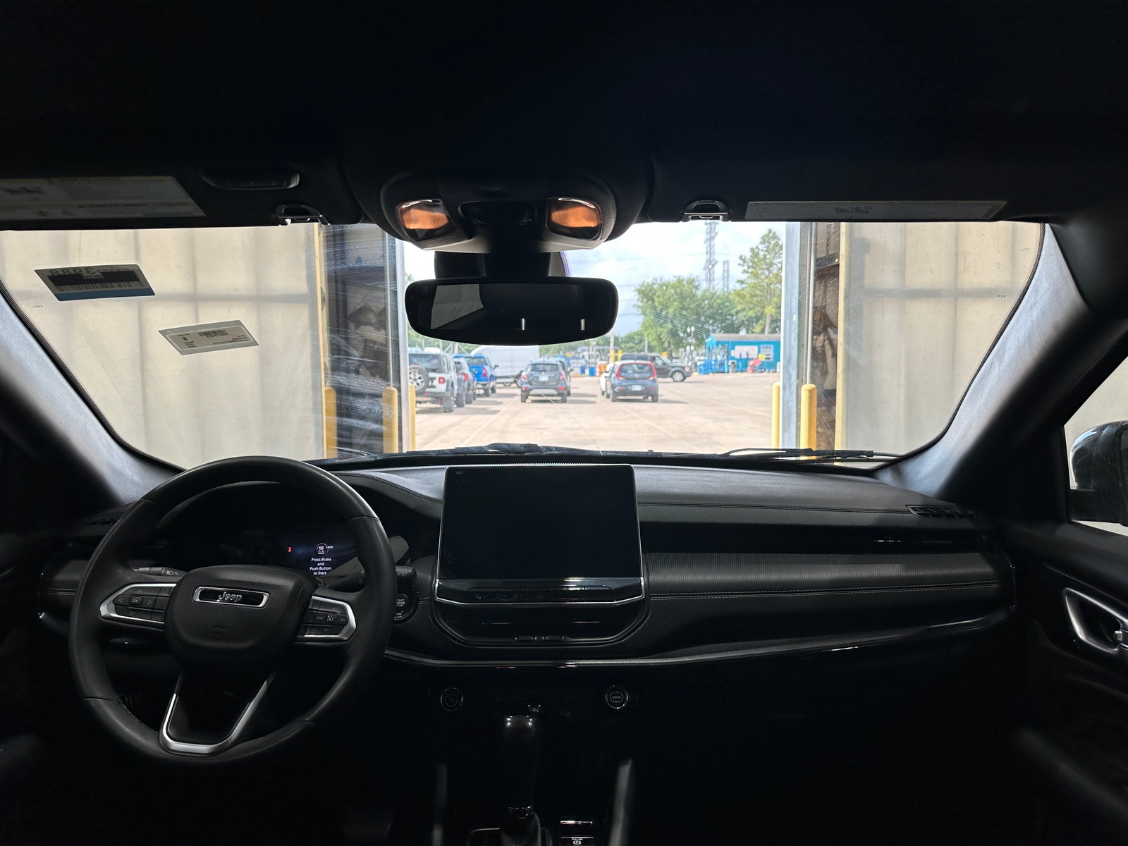 Thumbnail: 2023 Jeep Compass - 3