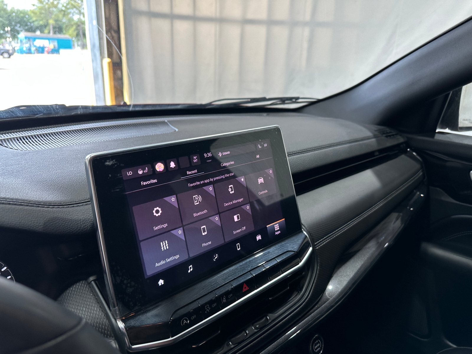 Thumbnail: 2023 Jeep Compass - 4