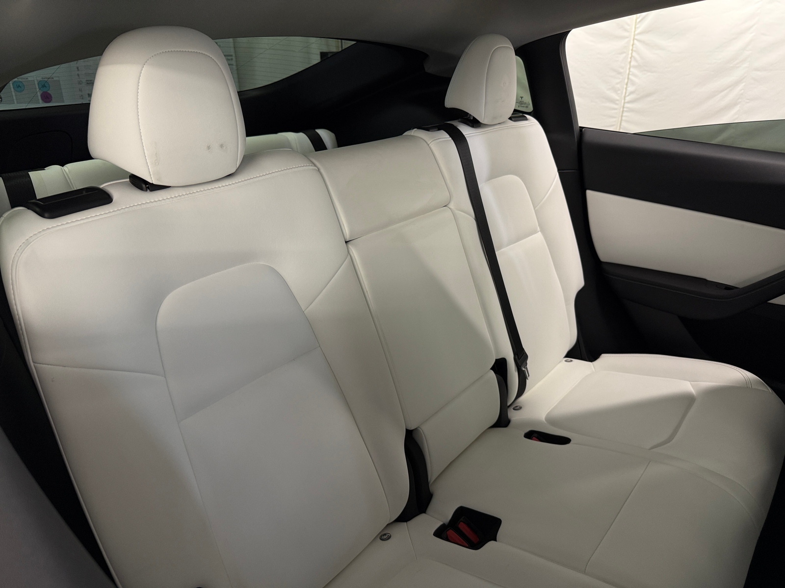 Thumbnail: 2022 Tesla Model Y - 5