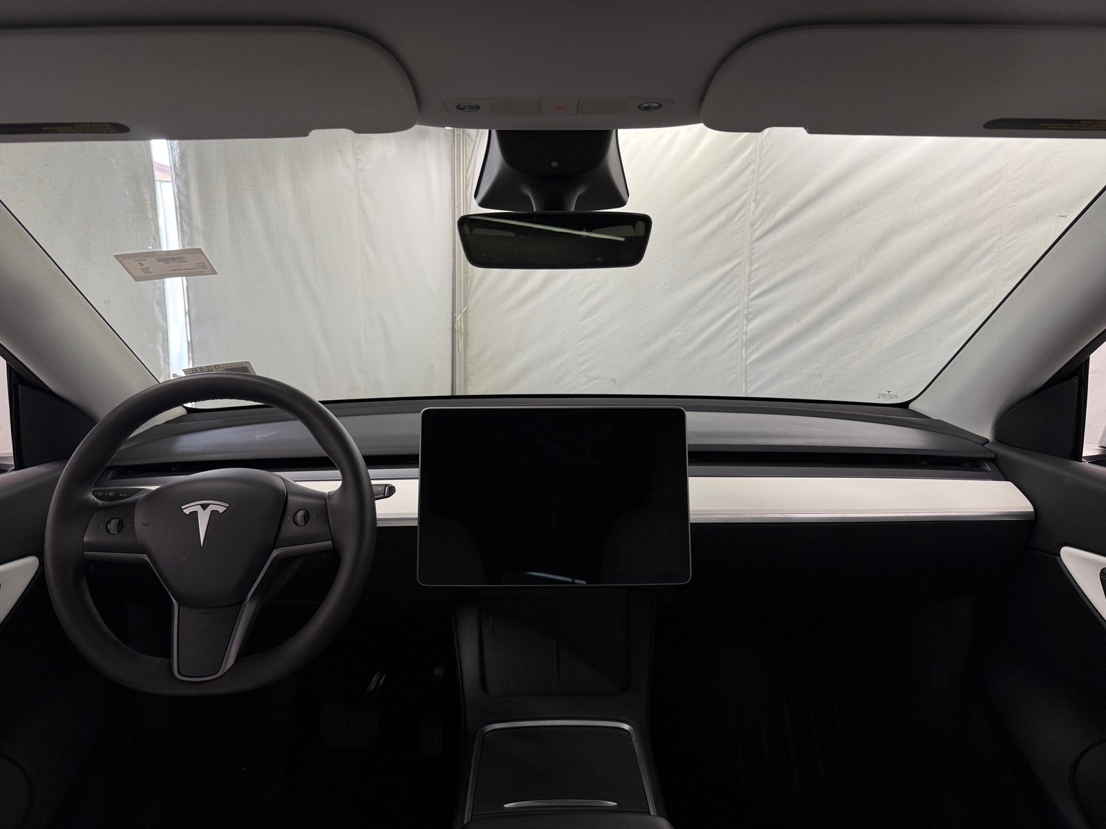 Thumbnail: 2022 Tesla Model Y - 2