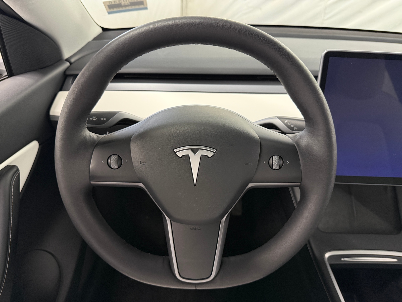 Thumbnail: 2022 Tesla Model Y - 4