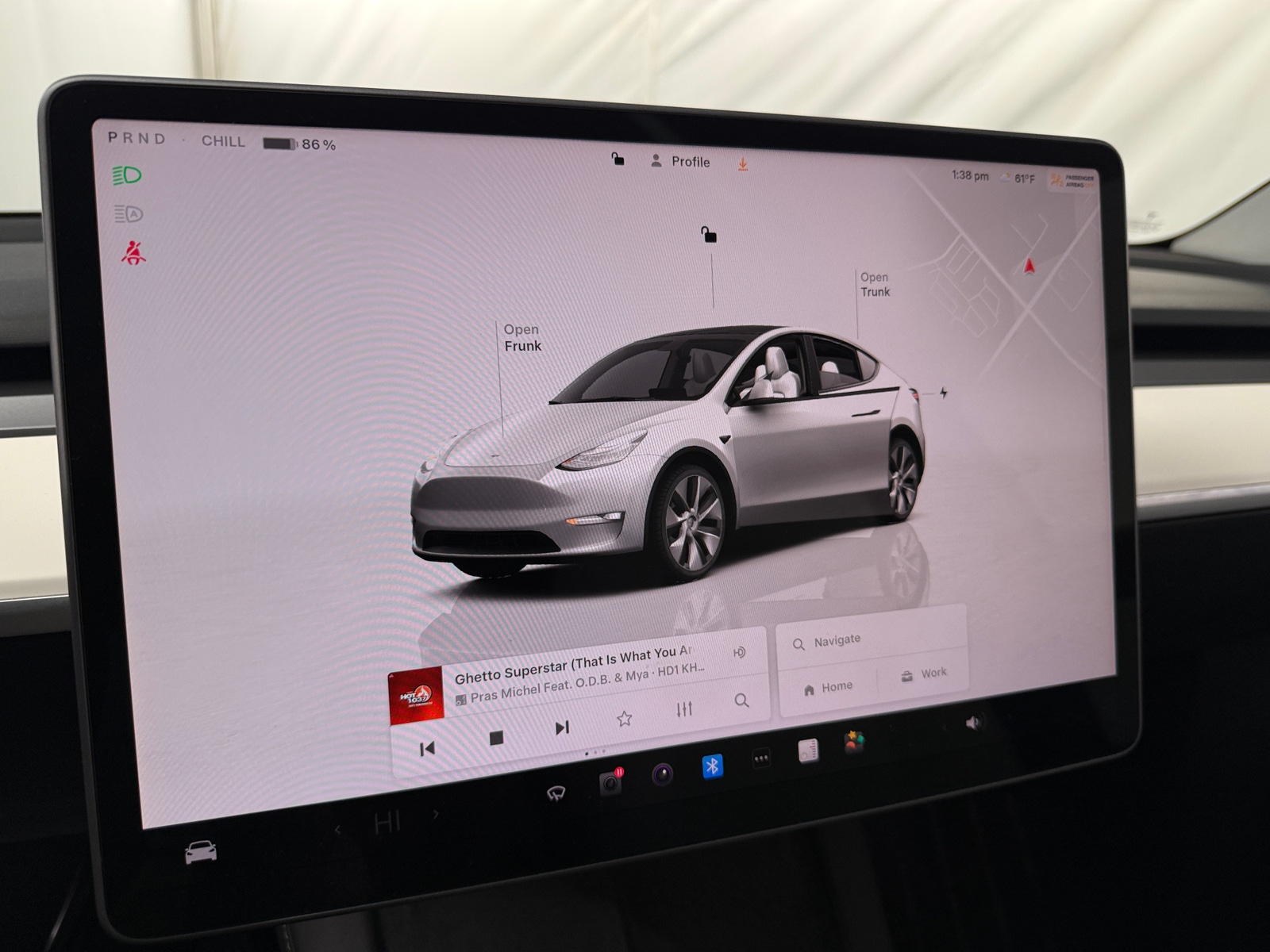 Thumbnail: 2022 Tesla Model Y - 3