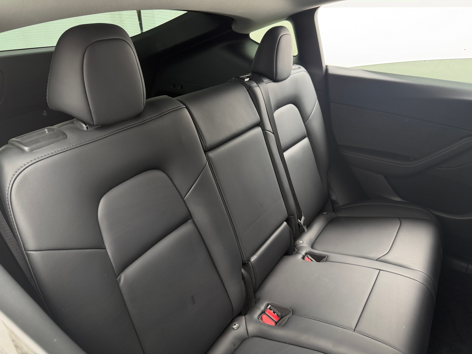 Thumbnail: 2021 Tesla Model Y - 4