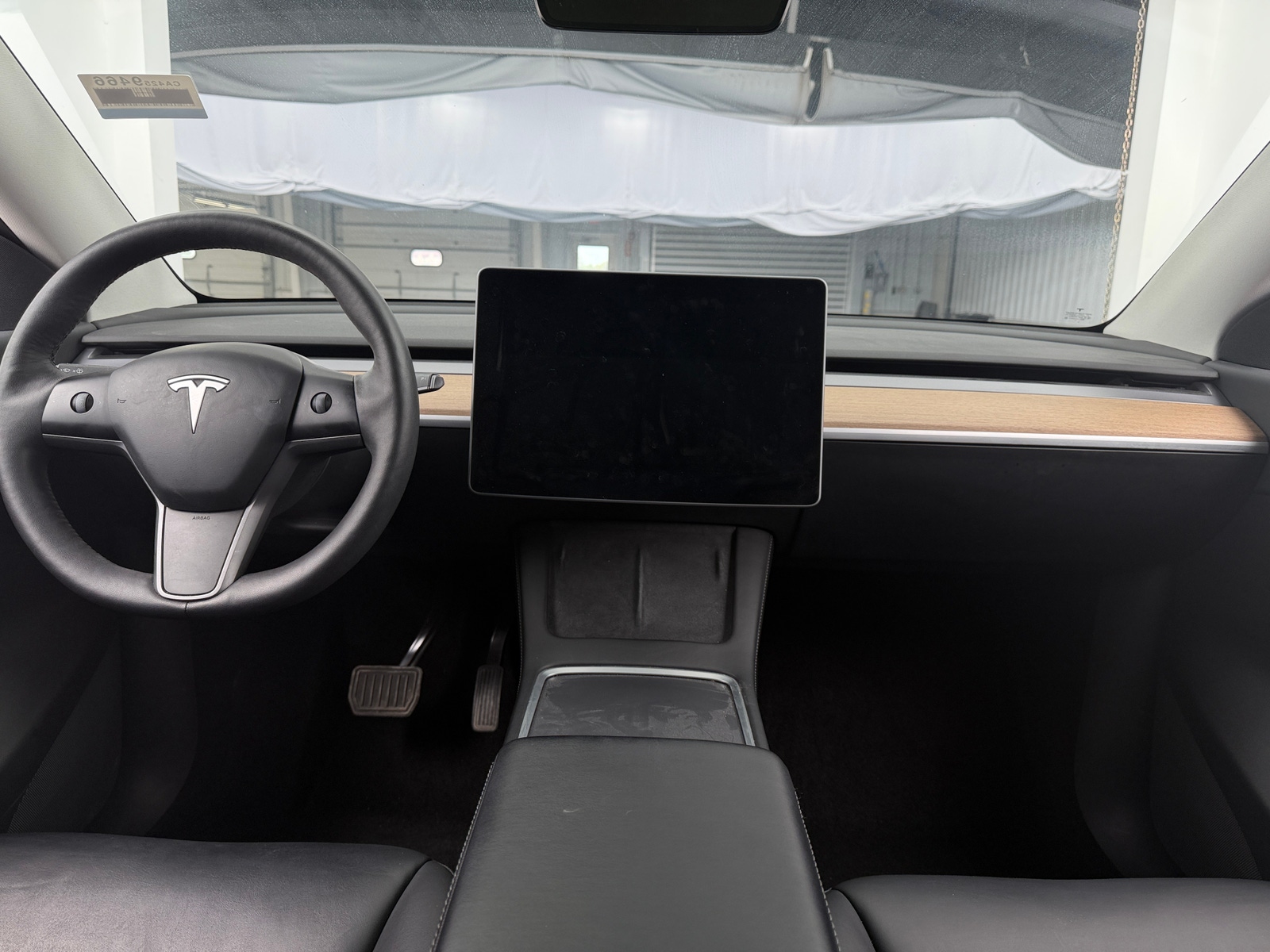 Thumbnail: 2021 Tesla Model Y - 2