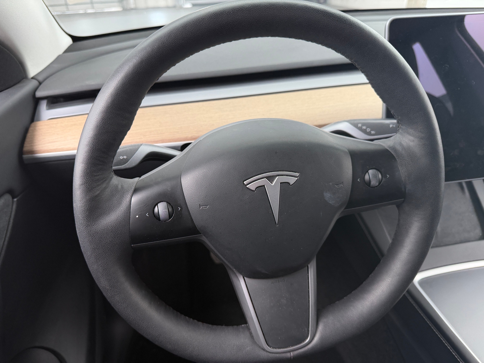 Thumbnail: 2021 Tesla Model Y - 3