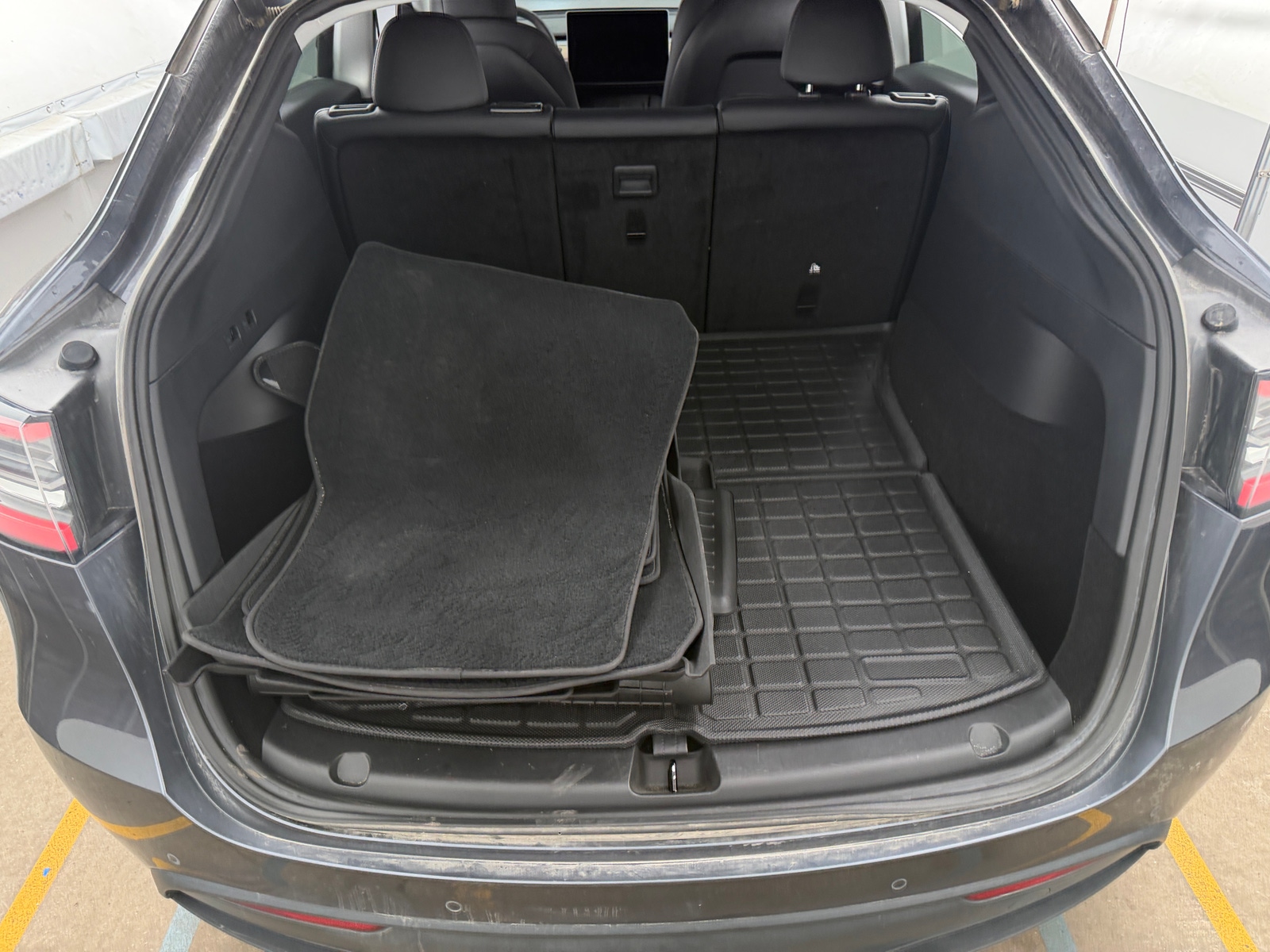 Thumbnail: 2021 Tesla Model Y - 5