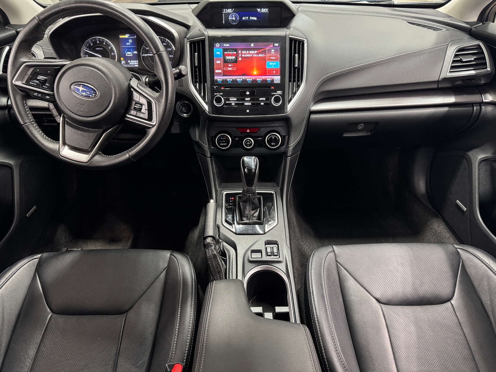 Thumbnail: 2019 Subaru Impreza - 2