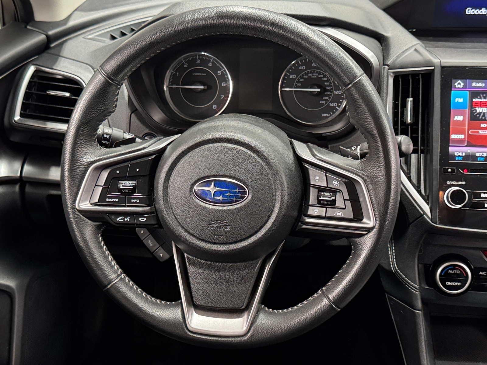 Thumbnail: 2019 Subaru Impreza - 4