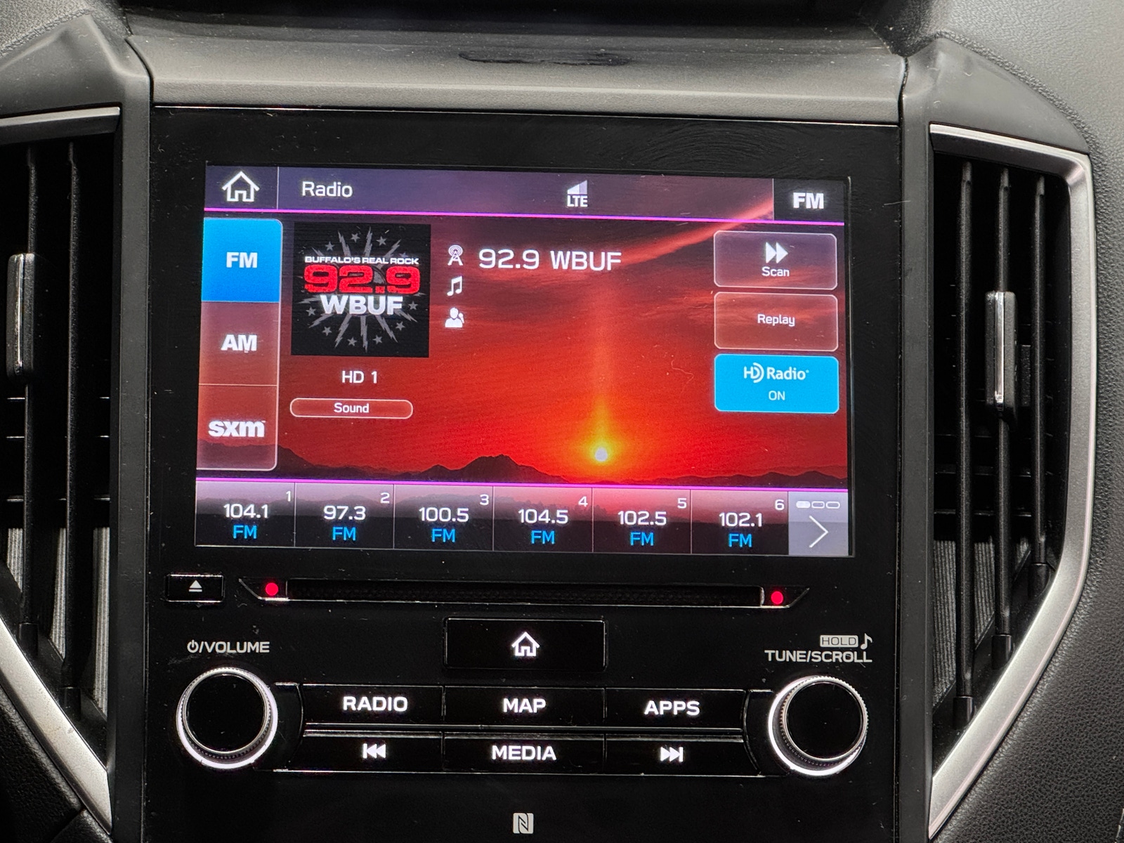 Thumbnail: 2019 Subaru Impreza - 3