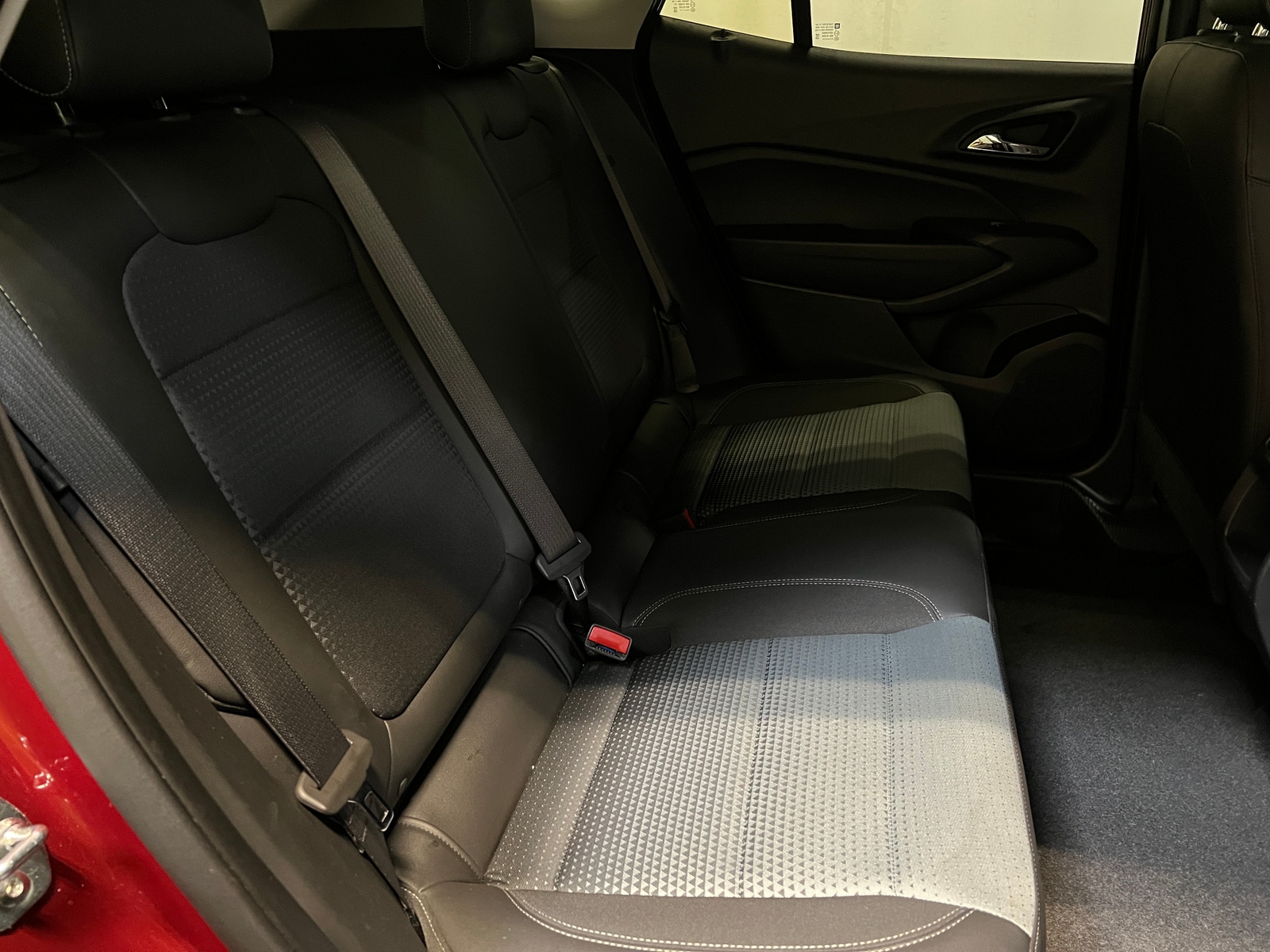 Thumbnail: 2025 Chevrolet Trax - 6