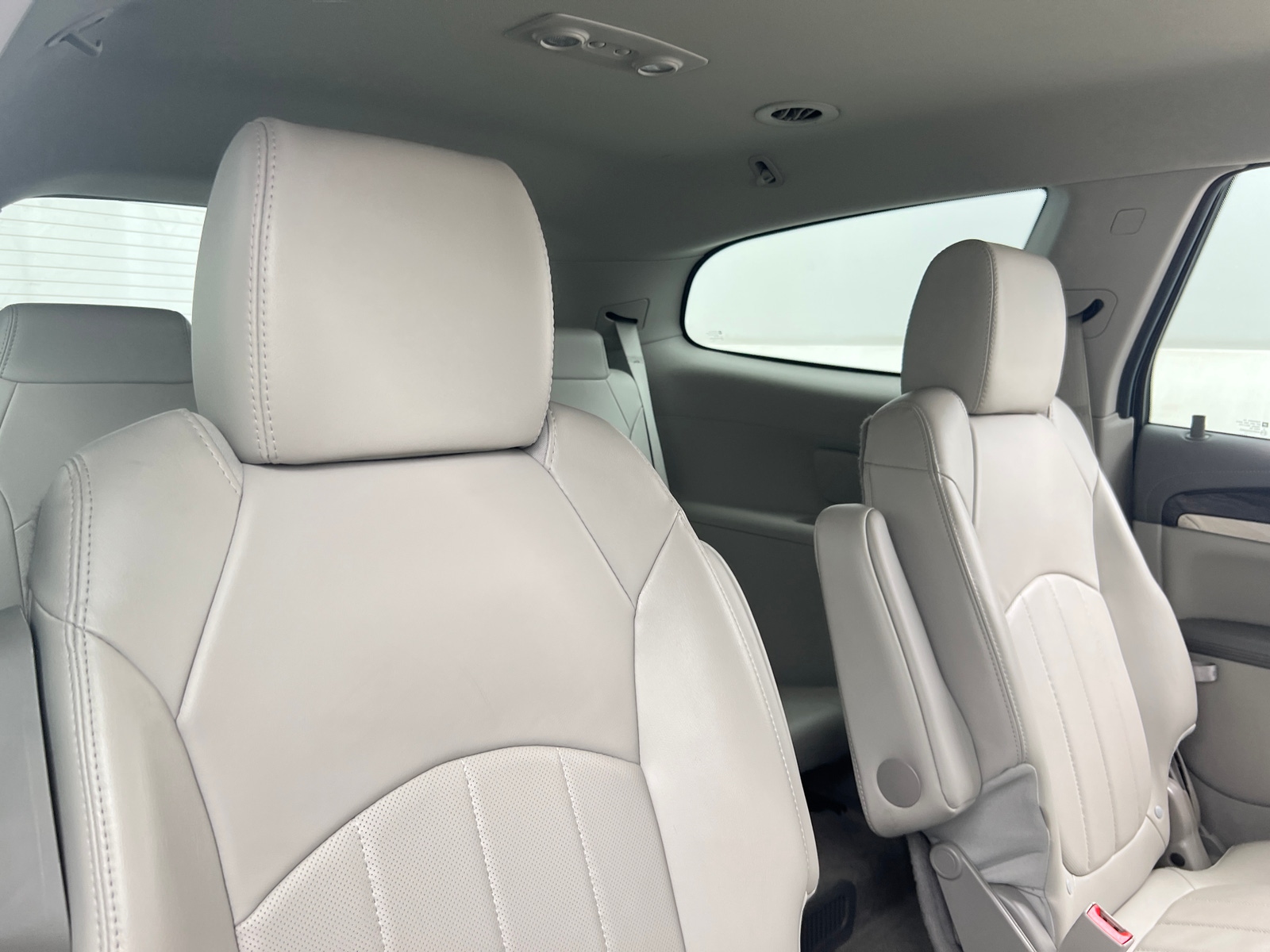 Thumbnail: 2017 Buick Enclave - 5