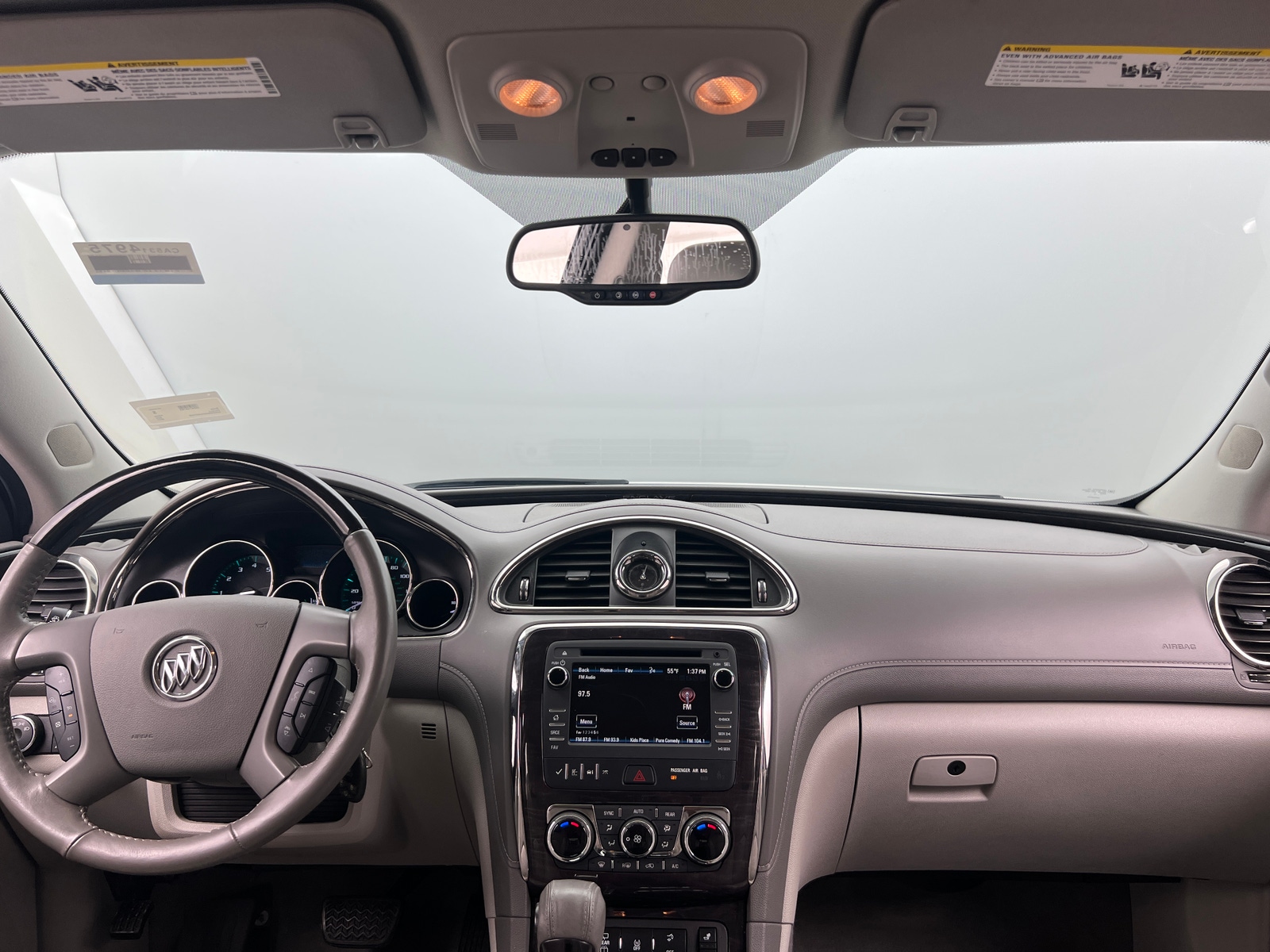 Thumbnail: 2017 Buick Enclave - 2