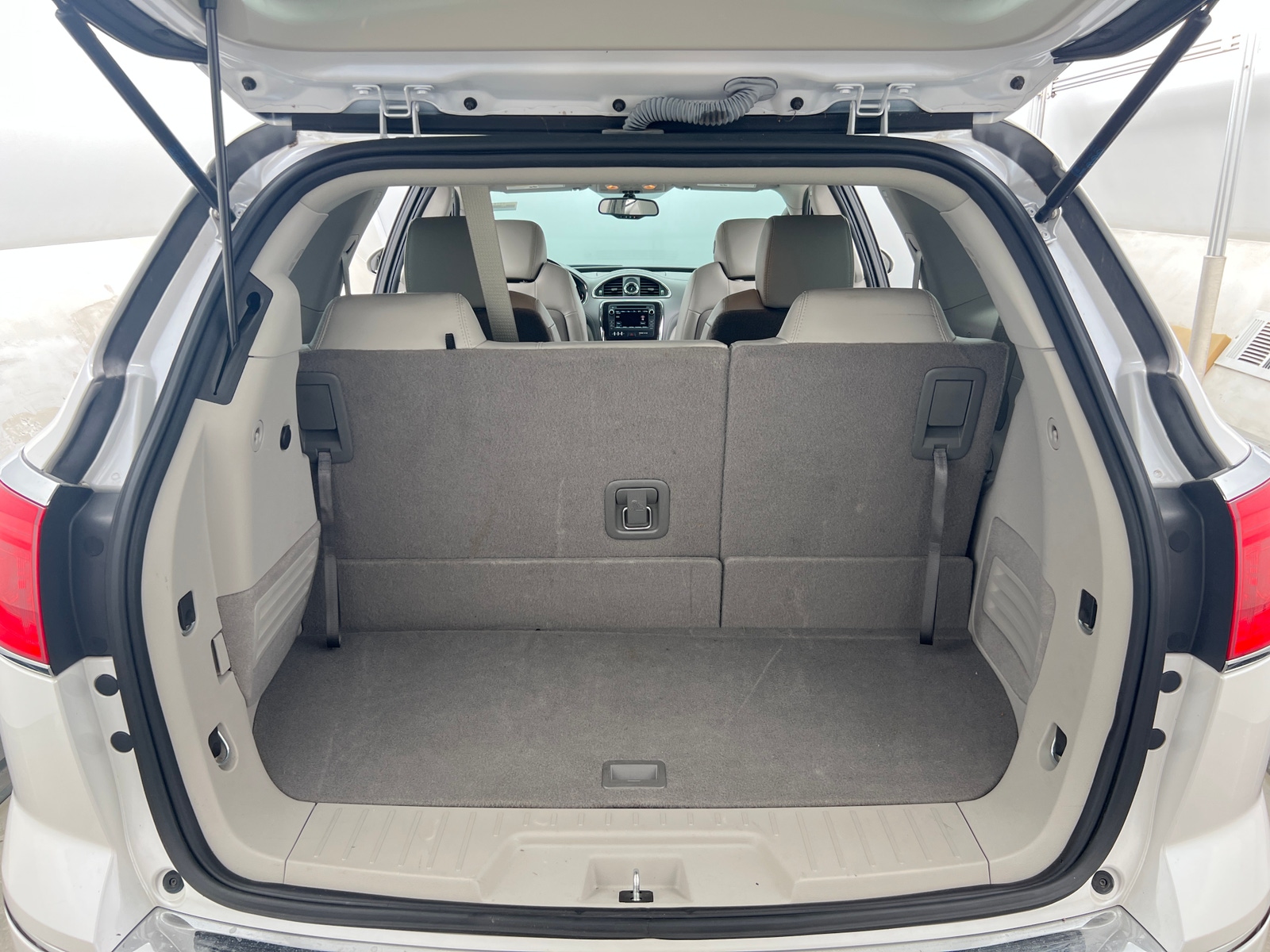 Thumbnail: 2017 Buick Enclave - 6