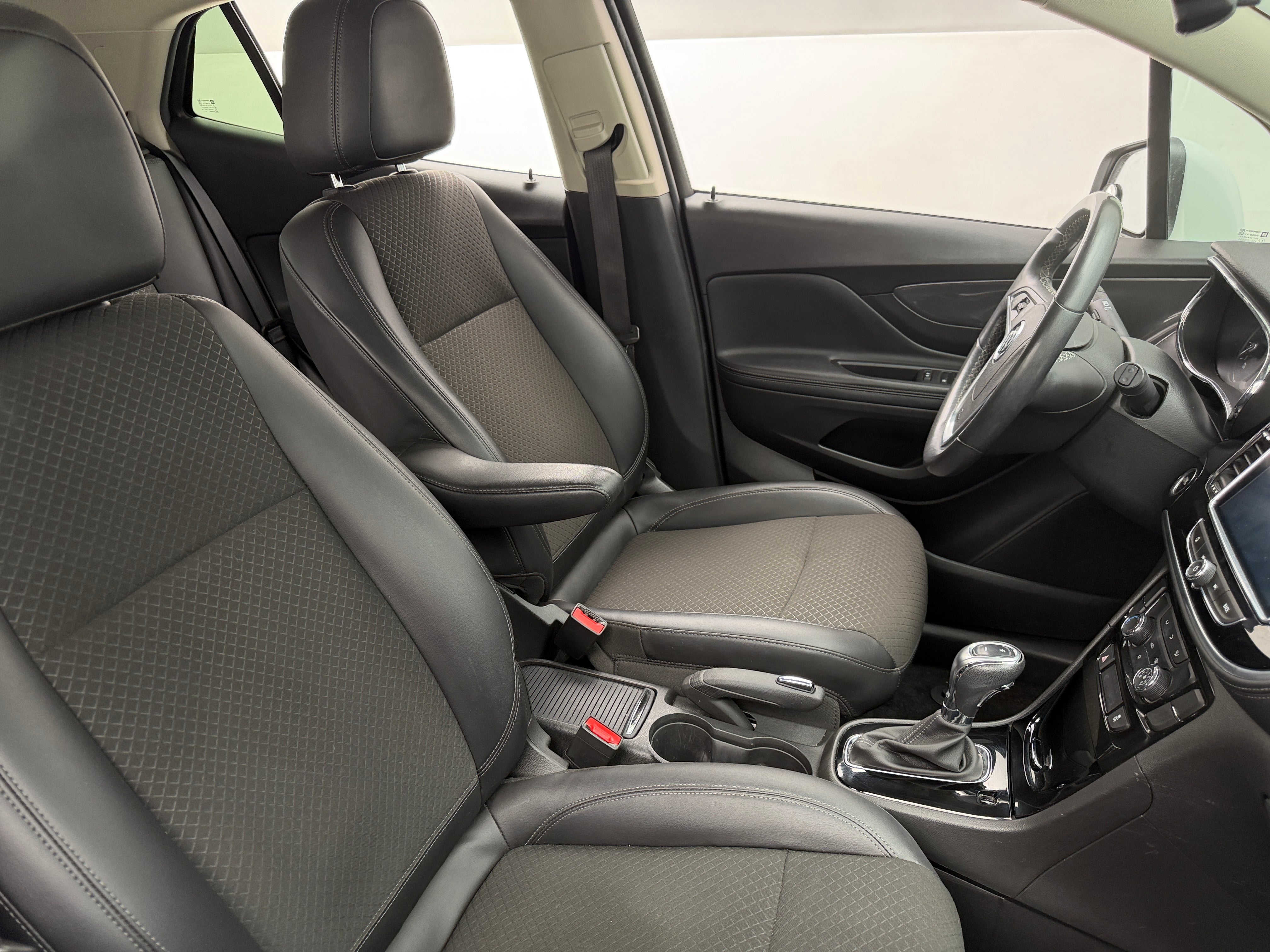 2020 Buick Encore