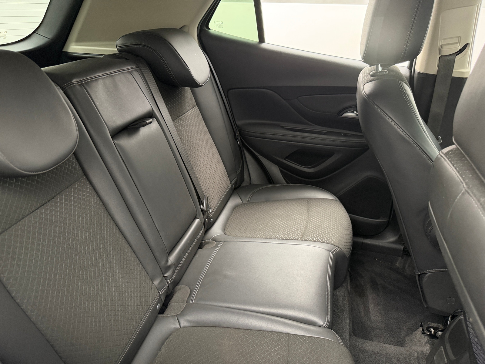 Thumbnail: 2020 Buick Encore - 5