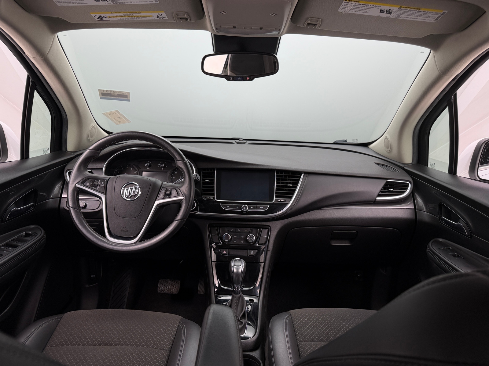 Thumbnail: 2020 Buick Encore - 2