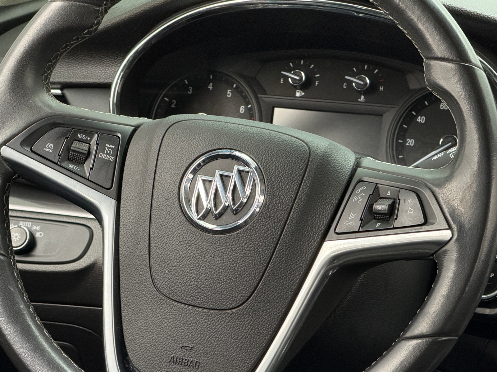 Thumbnail: 2020 Buick Encore - 4