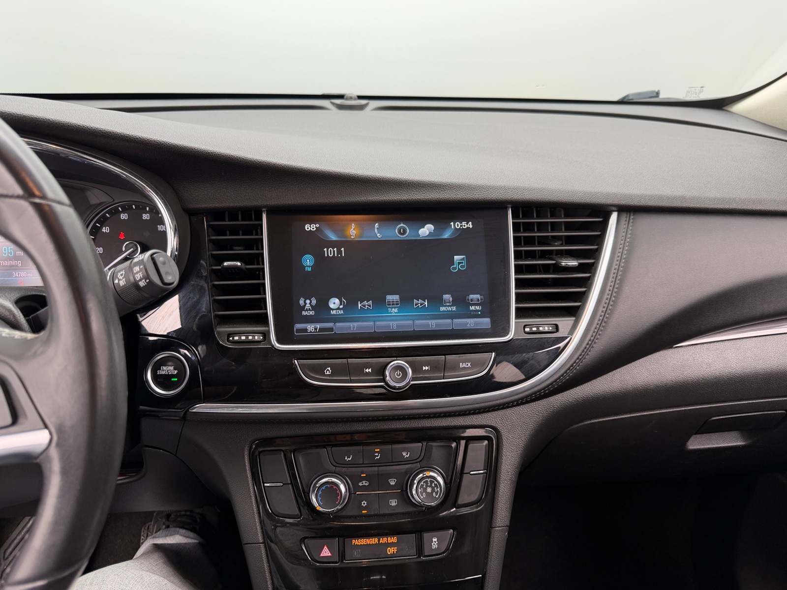 Thumbnail: 2020 Buick Encore - 3