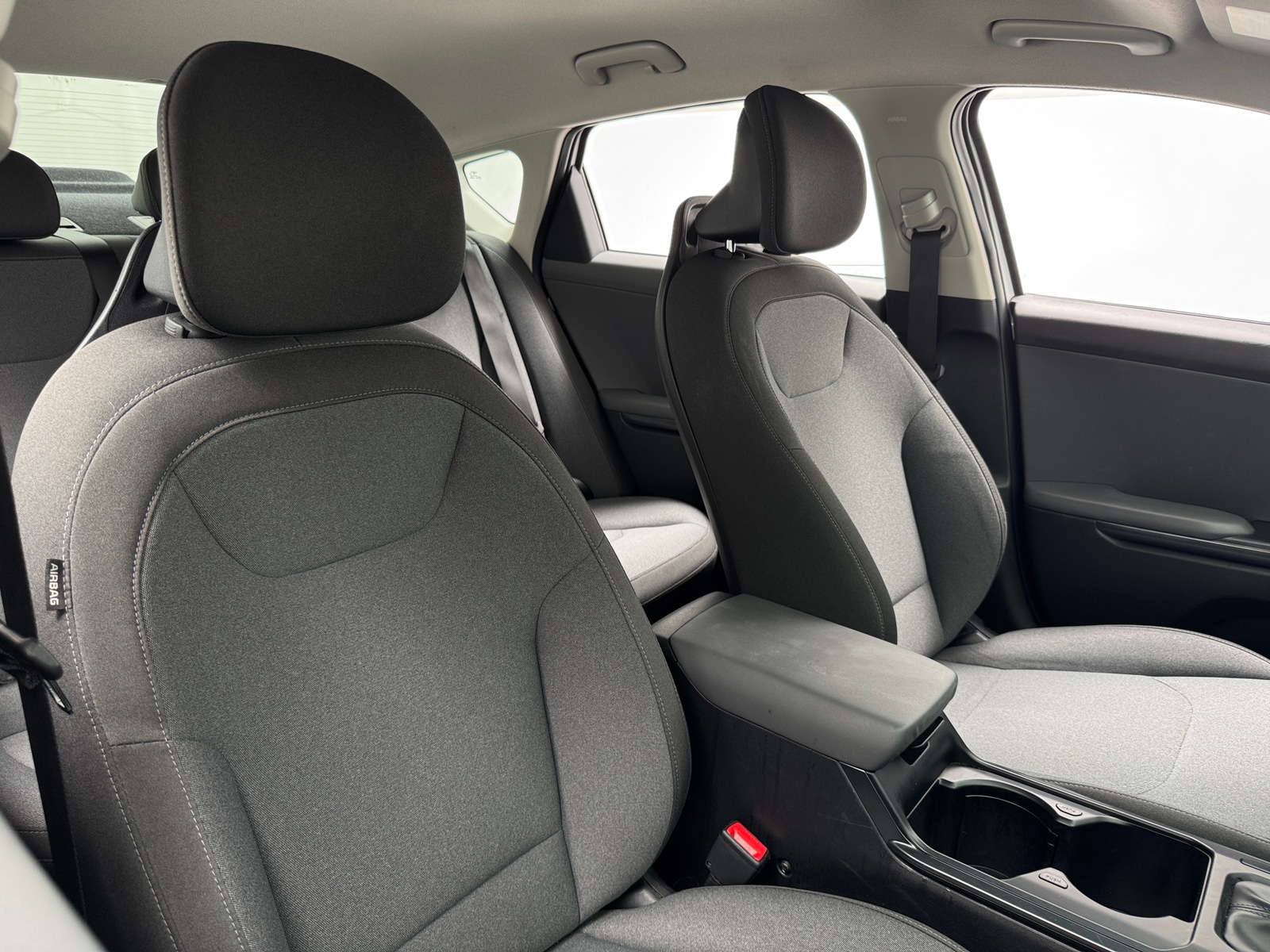 Thumbnail: 2025 Kia K4 - 2