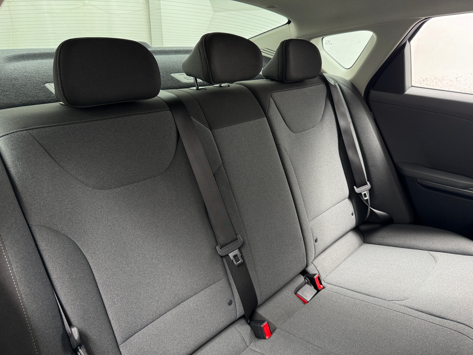 Thumbnail: 2025 Kia K4 - 6