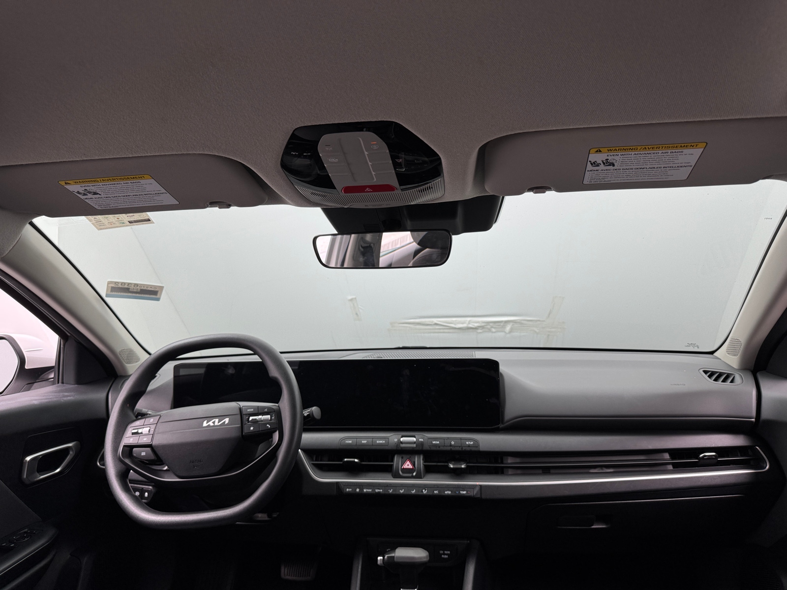 Thumbnail: 2025 Kia K4 - 3