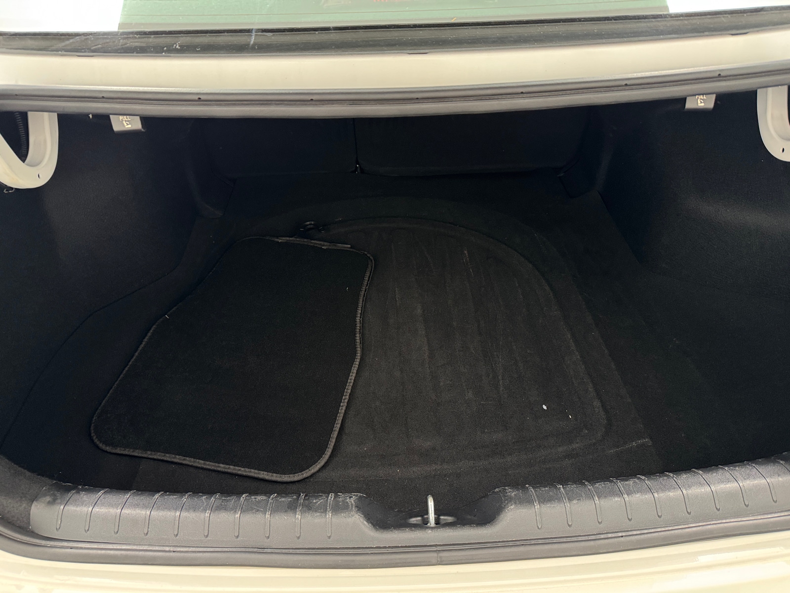 Thumbnail: 2025 Kia K4 - 7